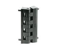 CFB.-Hinges for narrow jambs and doors